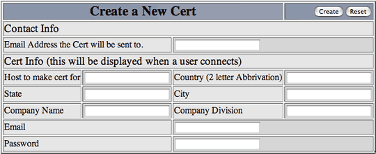 cpanel whm set e-mail identity on registration