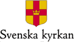 The Church of Sweden Logo